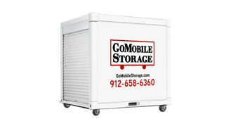 8 container